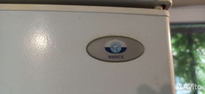 Холодильник бу Минск
