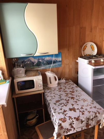 Комната 15 м², 1/1 эт.
