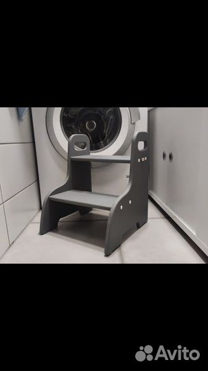 Ступенька детская для ванной