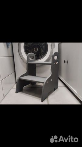 Ступенька детская для ванной