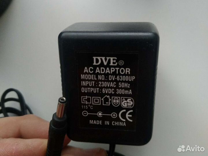 Блоки питания Panasonic lumix и другие