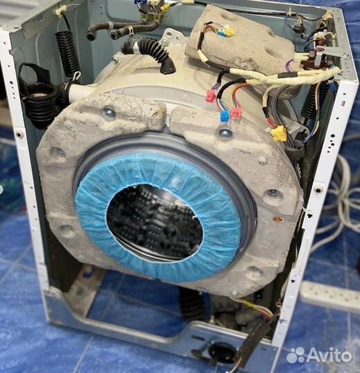 Ремонт стиральных машин частный мастер