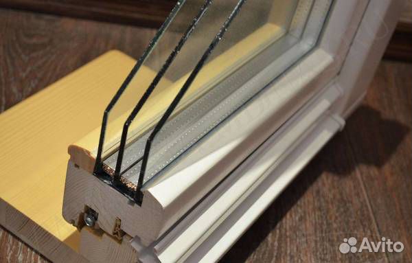 Стеклопакет