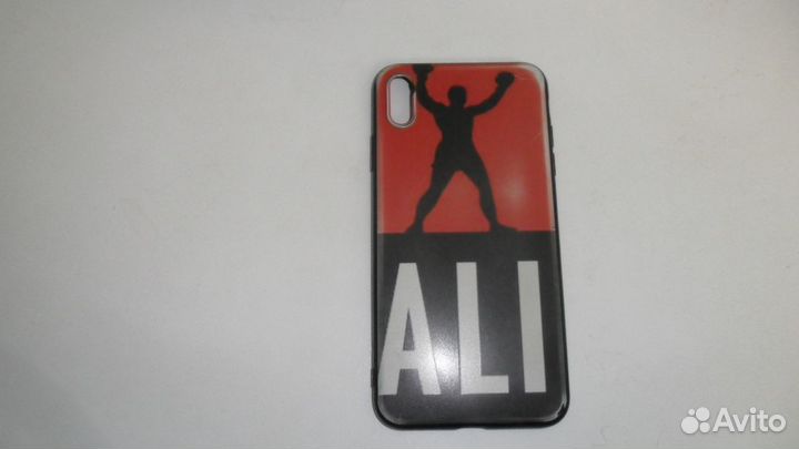 Зарядки к телефоном, чехлы