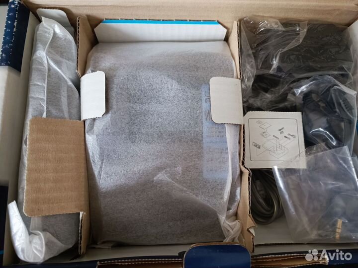 Цифровой беспроводной телефон