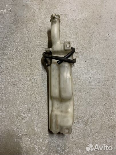 Расширительный бачок mitsubishi colt z30