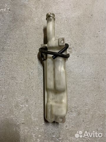 Расширительный бачок mitsubishi colt z30