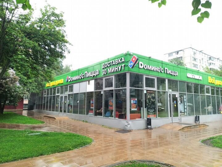 Продам торговое помещение, 117.5 м²