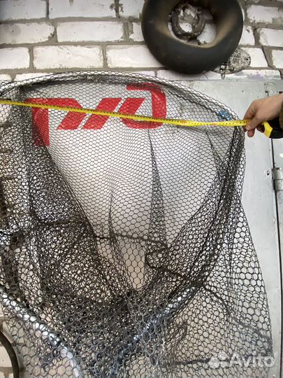 Подсак карповый