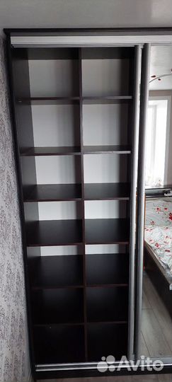 Шкаф купе бу