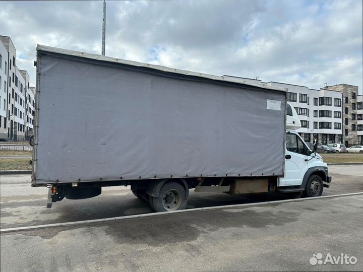 Междугородние перевозки для бизнеса от 200кг
