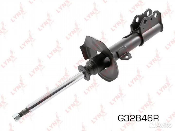 Амортизатор lynxauto G32846R
