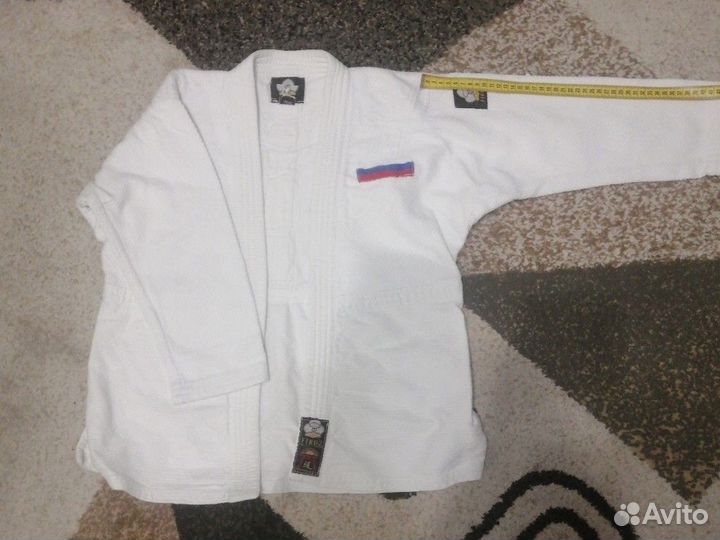 Комплект кимоно firuz, детское