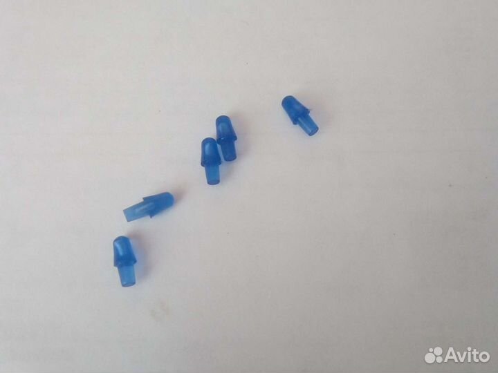 Запчасти для моделей