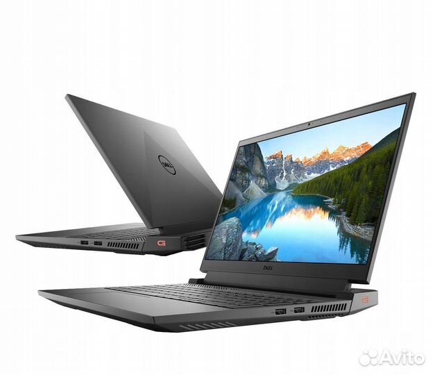 Dell g15 5510