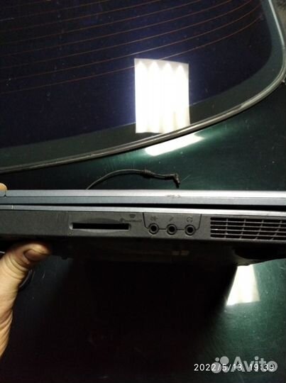 Ноутбук roverbook