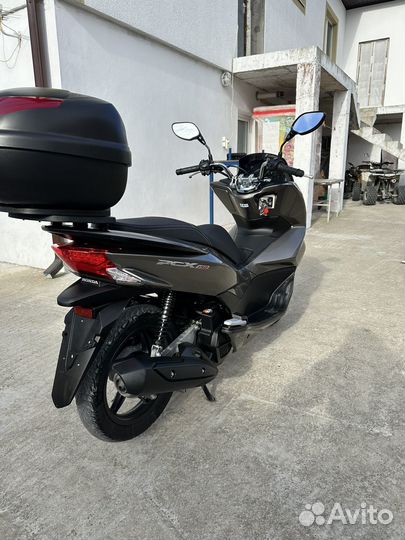 Продаю скутер