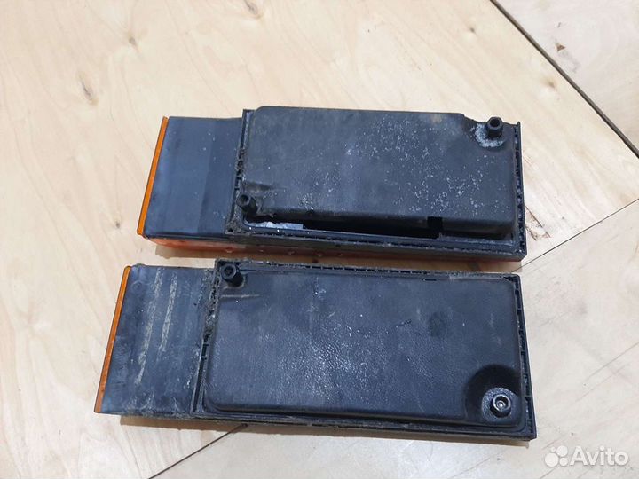 Запчасти лада 21099и 2110