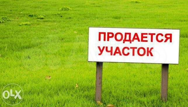Участок 6 сот. (СНТ, ДНП)