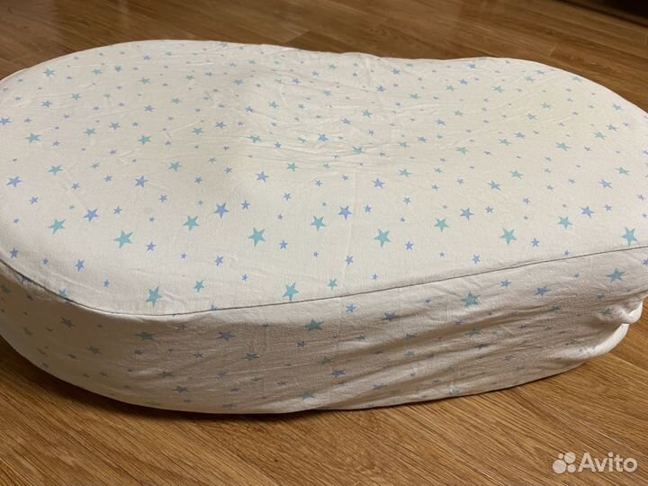 Кокон для новорожденных Дрём Дрёмыч