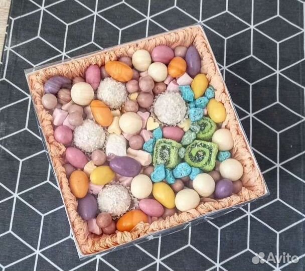 Съедобные букеты Сладкие букеты