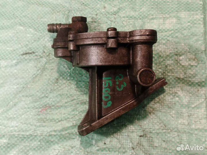 Насос вакуумный Audi A6 C4