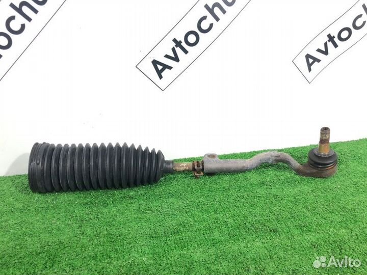 Рулевая тяга левая Bmw X6 F16 2018