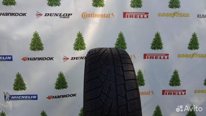 Pirelli Winter Sottozero 210 205/55 R16 91H