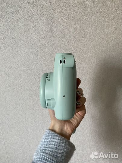 Фотоаппарат Fujifilm instax mini 9