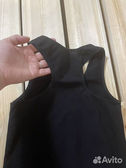 Костюм для занятий спортом (гимнастика)