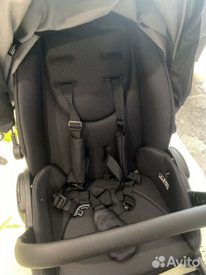 Коляска anex m/type 2 в 1