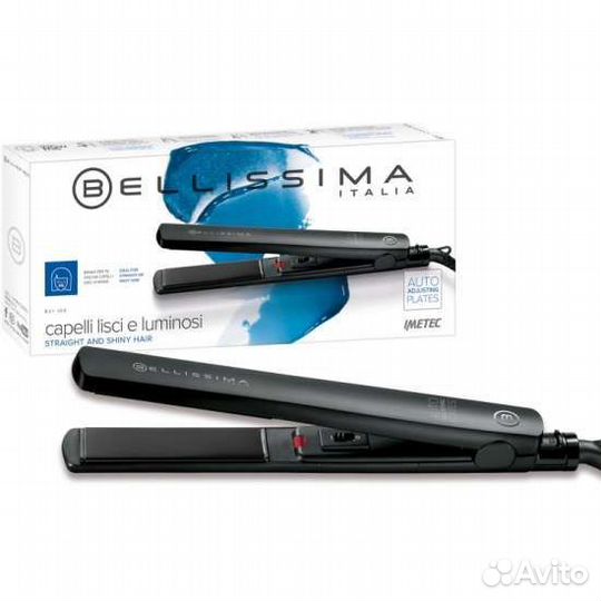 Новый Выпрямитель для волос bellissima B9/B21