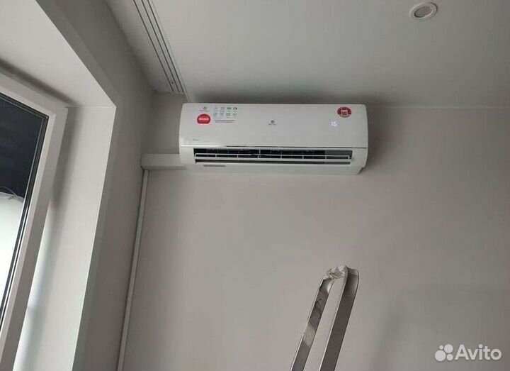 Кондиционер сплит в наличии