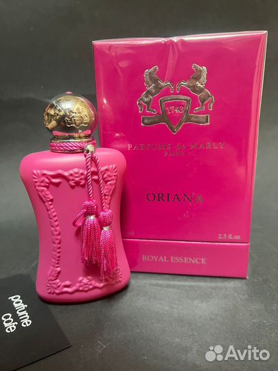 Oriana Parfums de Marly, 75 мл