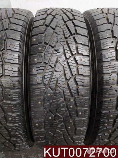 Nokian Tyres Hakkapeliitta LT2 245/75 R16 107U