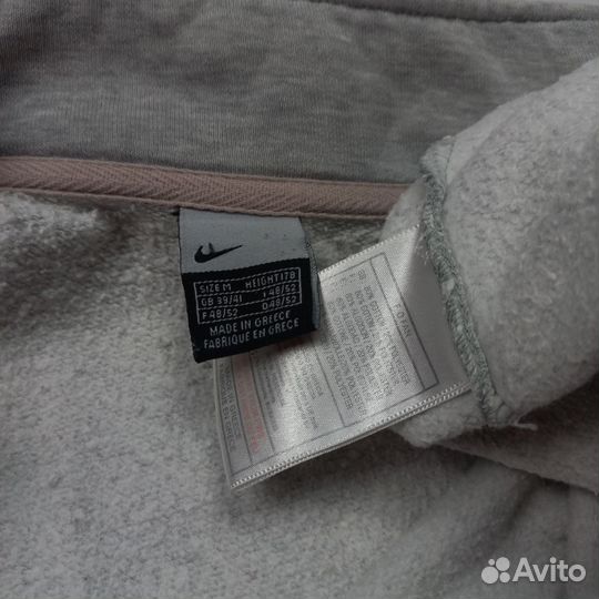 Зипка nike vintage 00's