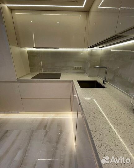 Кухня (цена за весь кпомплект) sh-0531451