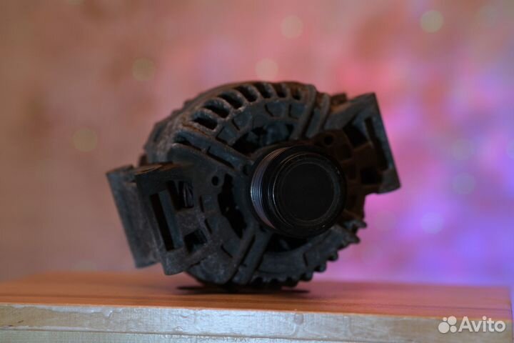 Генератор для Audi A4/A5/Q5 140A (06H 903 016 L)