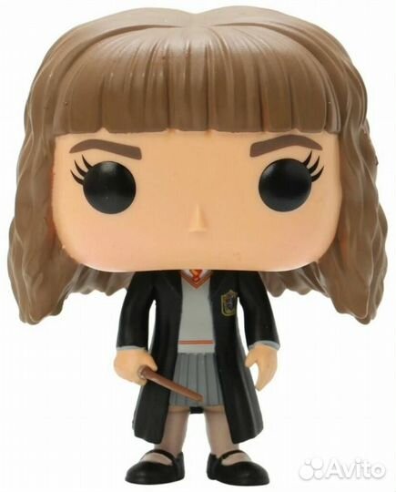 Фигурка Funko POP Гарри Поттер - Гермиона 5860