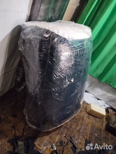 Боксерский мешок