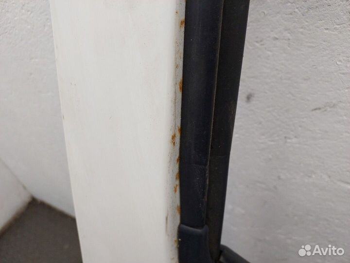 Дверь боковая Ford Ranger, 2011