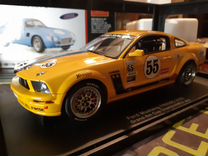 1/18 Ford Mustang FR500C, Autoart