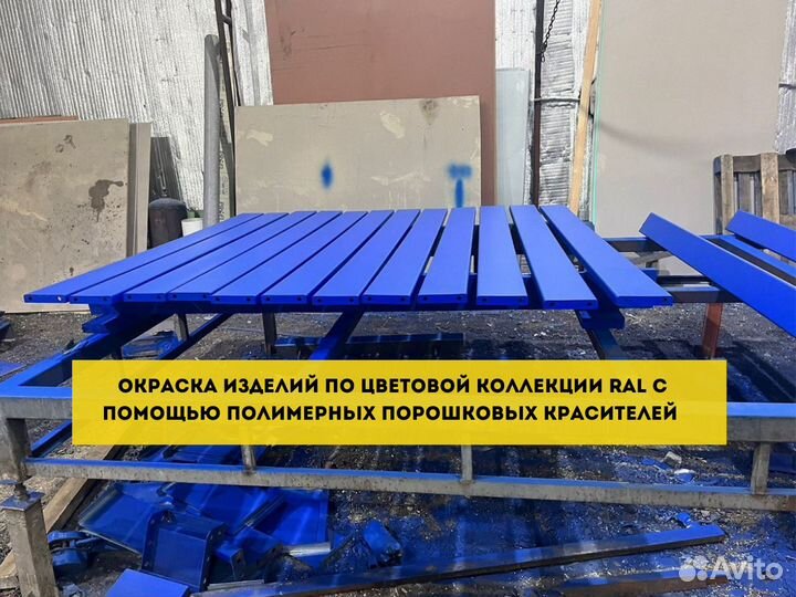 Гибка листового металла на заказ. Листогиб