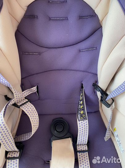 Коляска японская Combi