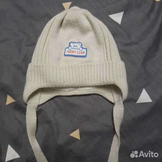 Шапка детская