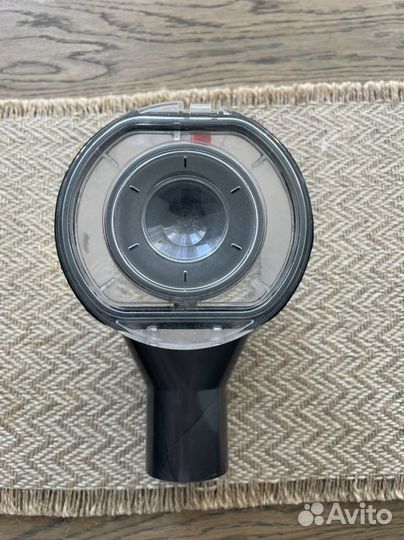 Контейнер-колба для пыли dyson SV03