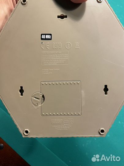 Модель американской гаубицы масштаб 1:24