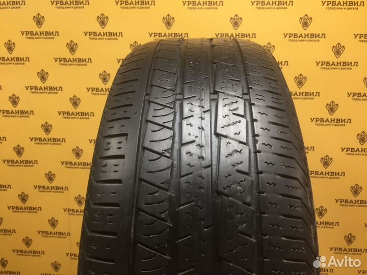Continental ContiCrossContact LX Sport 225/60 R17 99H