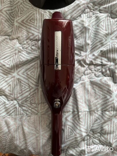 Робот пылесос