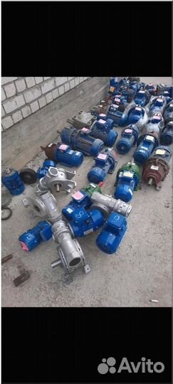 Покупаю дорого Моторы-редуктора,Редуктора